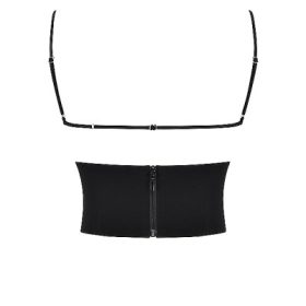 Sophia Black Sculpting Corset - Image 4