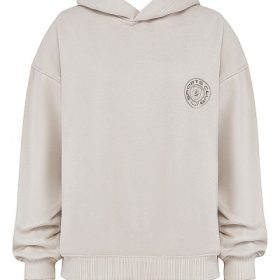 Muse Cloud Hoodie - Image 2