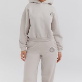 Muse Cloud Hoodie - Image 9