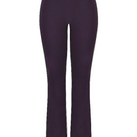 Laurel Night Shade High Waisted Trousers - Image 2