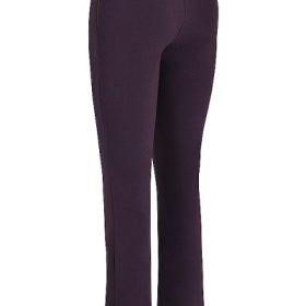 Laurel Night Shade High Waisted Trousers - Image 3