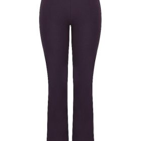 Laurel Night Shade High Waisted Trousers - Image 4