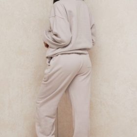 Sky Stone Fleece Back Jogging Trousers - Image 14