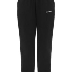 Sky Ink Fleece Back Jogging Trouser - Image 2