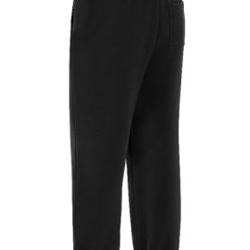 Sky Ink Fleece Back Jogging Trouser - Image 3