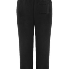 Sky Ink Fleece Back Jogging Trouser - Image 4
