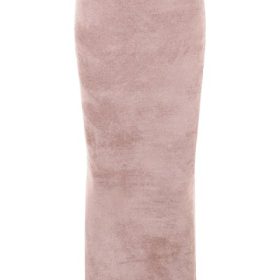 Rene Rose Chenille Maxi Skirt - Image 2